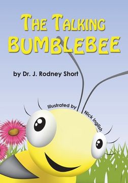 portada The Talking Bumblebee (in English)