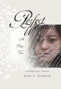 portada perfect woman: a progressive poetry (en Inglés)