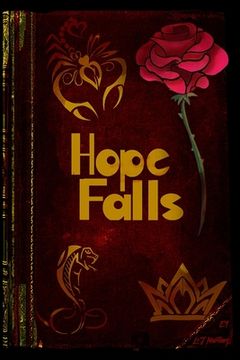 portada Hope Falls (en Inglés)