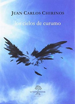 portada Los Cielos de Curumo (in Spanish)