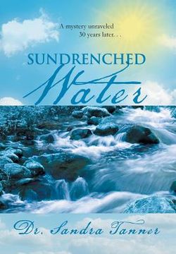 portada sundrenched water (en Inglés)