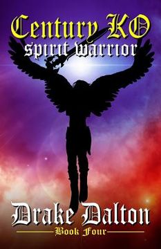 portada Century KO: Spirit Warrior (in English)