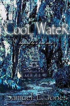 portada cool water (in English)