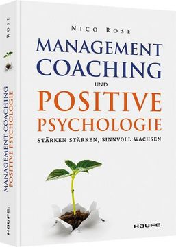 portada Management Coaching und Positive Psychologie (en Alemán)