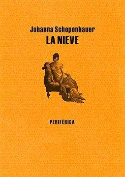 portada La Nieve (in Spanish)
