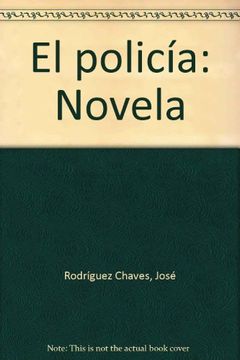 portada El Policía (in Spanish)
