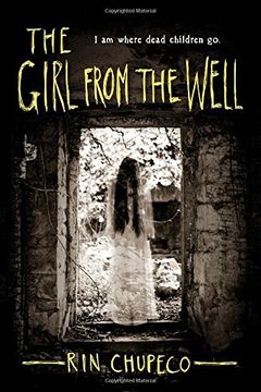 portada The Girl from the Well (in English)