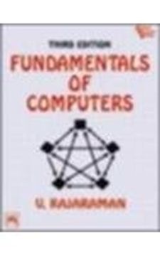 portada Fundamentals of Computers