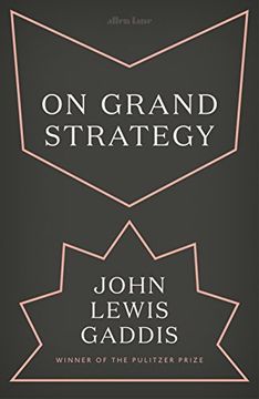 portada On Grand Strategy