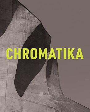 portada The Chromatika 