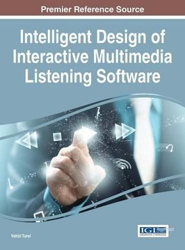 portada Intelligent Design of Interactive Multimedia Listening Software