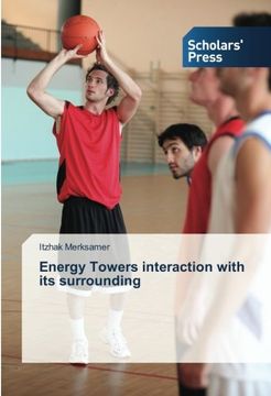 portada Energy Towers interaction with its surrounding