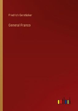 portada General Franco (en Alemán)