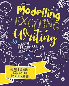portada Modelling Exciting Writing: A Guide for Primary Teaching 