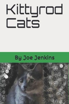 portada Kittyrod Cats (en Inglés)