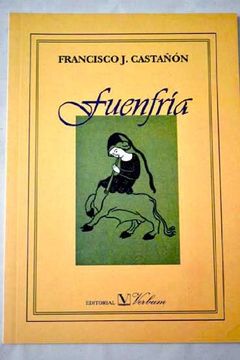 portada Fuenfría (Poesía) (in Spanish)