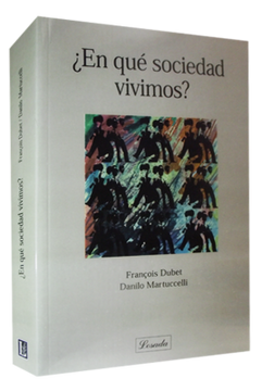 portada En que Sociedad Vivimos (in Spanish)
