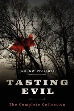 portada Tasting Evil: The Complete Collection (en Inglés)