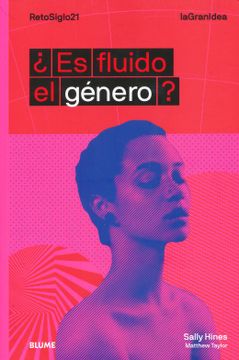 portada Lagranidea. Es Fluido el Género? (in Spanish)