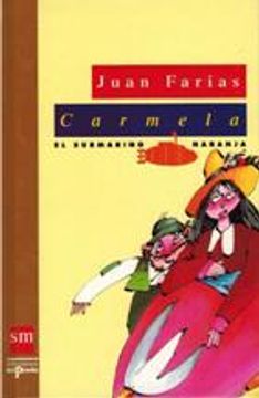 portada Carmela