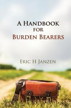 portada A Handbook for Burden Bearers (en Inglés)