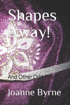 portada Shapes Away!: And Other Odd Poems (en Inglés)