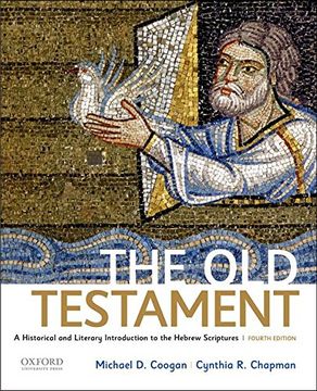 portada The Old Testament: A Historical and Literary Introduction to the Hebrew Scriptures