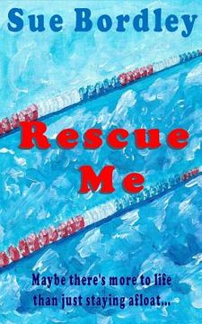 portada Rescue Me