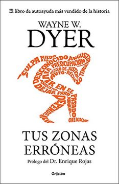 portada Tus Zonas Erroneas (in Spanish)