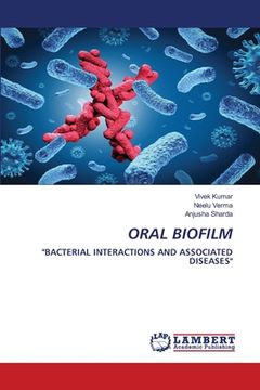 portada Oral Biofilm (en Inglés)