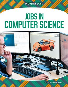 portada Jobs in Computer Science (en Inglés)