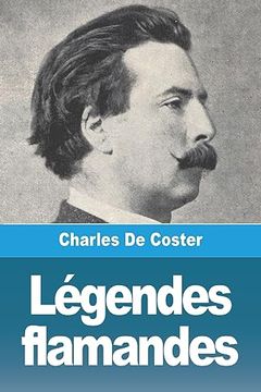 portada Légendes Flamandes (en Francés)