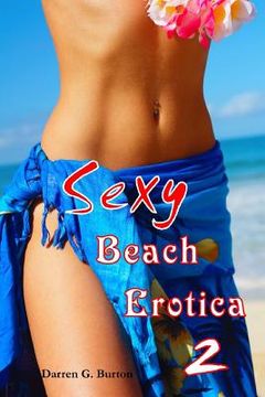 portada Sexy Beach Erotica 2 (en Inglés)