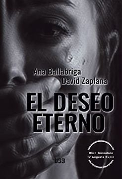 portada El Deseo Eterno (in Spanish)
