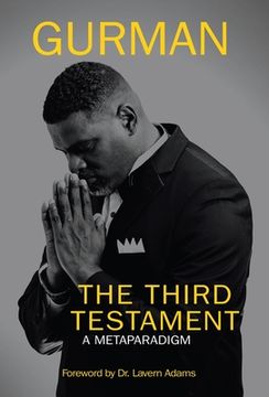 portada The Third Testament: A Metaparadigm (en Inglés)