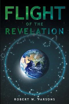 portada Flight of the Revelation