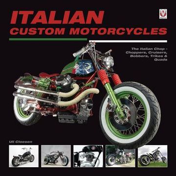 portada italian custom motorcycles