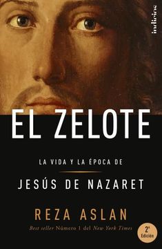 portada El Zelote (in Spanish)