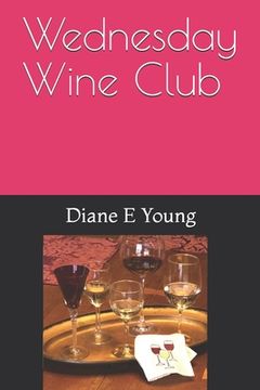 portada Wednesday Wine Club (en Inglés)