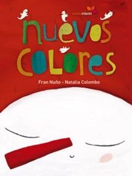 portada Nuevos Colores (in English)