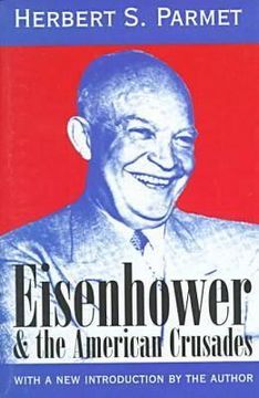 portada eisenhower and the american crusades (in English)