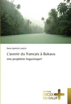 portada L'avenir du francais à Bukavu (OMN.CROIX SALUT)
