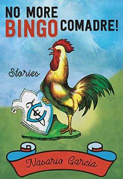 portada No More Bingo, Comadre! Stories (in English)