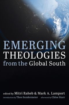 portada Emerging Theologies from the Global South (en Inglés)