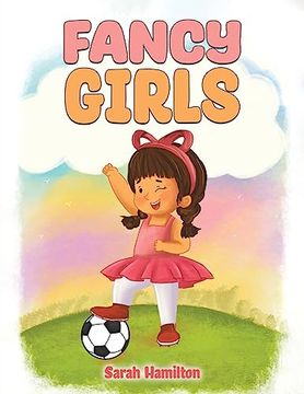 portada Fancy Girls (en Inglés)