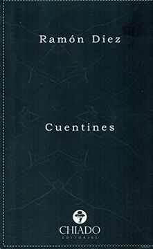 portada Cuentines (in Spanish)