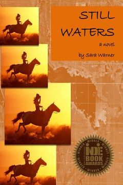 portada Still Waters (en Inglés)