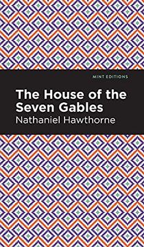 portada House of the Seven Gables 