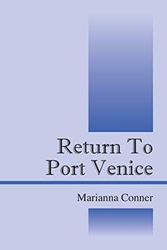 portada Return to Port Venice