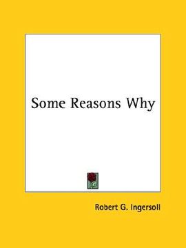 portada some reasons why